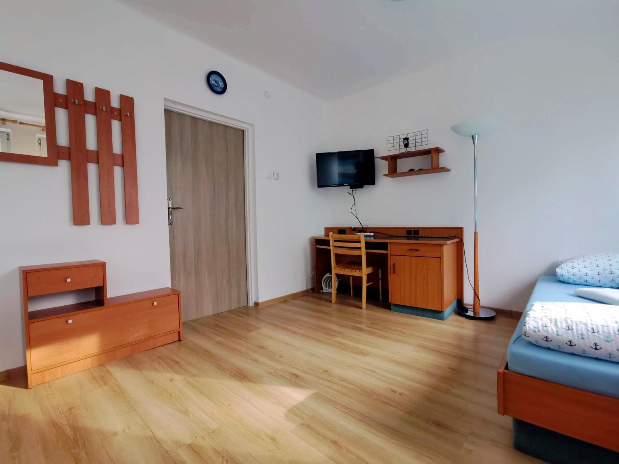 Hostel Bagrowa Plus - Krakow — Zdjęcia 1