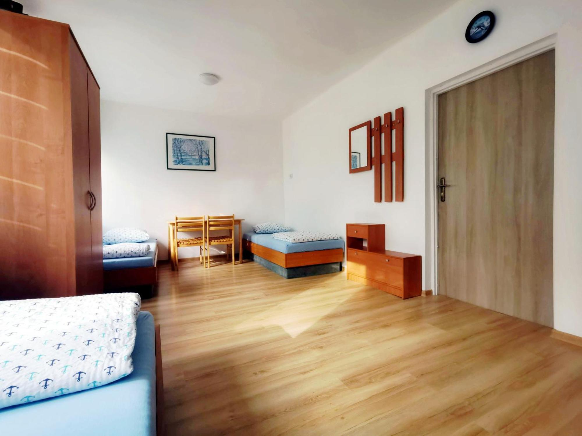 Hostel Bagrowa Plus - Krakow — Zdjęcia 3