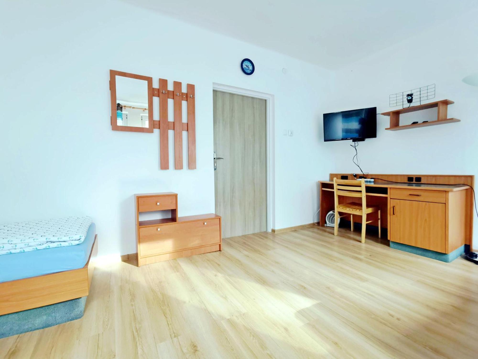 Hostel Bagrowa Plus - Krakow — Zdjęcia 2